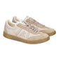 PREMIATA 6961 BONNIE-D IN CAMOSCIO BEIGE CON FONDO MIELE