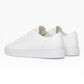 CRIME LONDON RAW CUT 17650 BIANCO