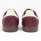 ADIDAS SAMBA PITONATO I3979 BORDEAUX