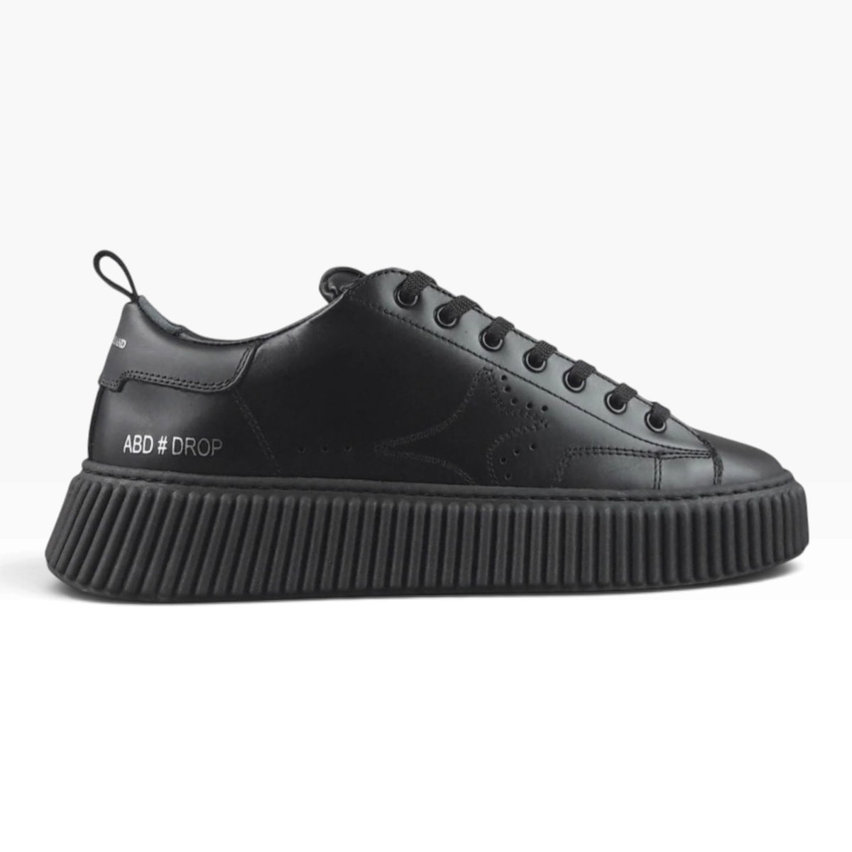 AMA BRAND NDROP 4779 NERO