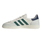 ADIDAS SPEZIAL IN PELLE BEIGE BANDE VERDI