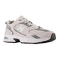 NEW BALANCE 530CB CAMOSCIO GRIGIO
