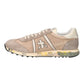 PREMIATA LUCY 6600 IN CAMOSCIO BEIGE
