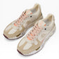 PREMIATA MASED 7397 BEIGE ROSA