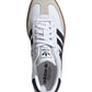 ADIDAS SAMBAE PLATFORM BIANCA/NERA