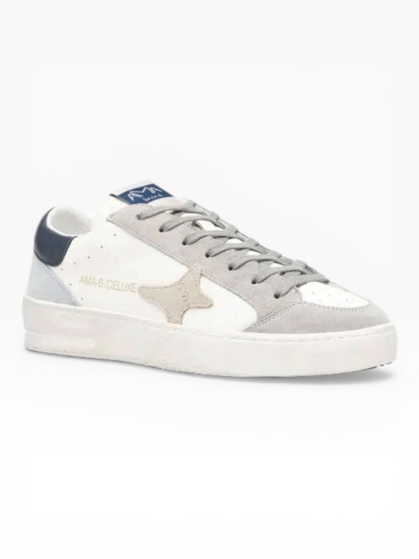 AMA BRAND 4545 SLAM BIANCO/GRIGIO/BLU