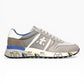 PREMIATA LANDER 8010 BEIGE/GRIGIO