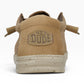 HEY DUDE WALLY SPORT MESH 25W TAN
