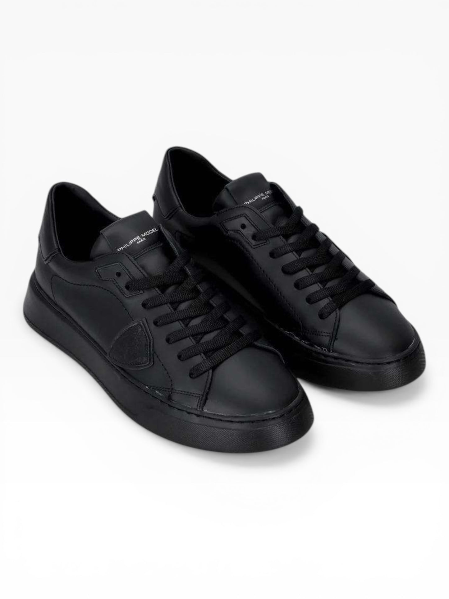 PHILIPPE MODEL BTLU V013 NERO/NERO