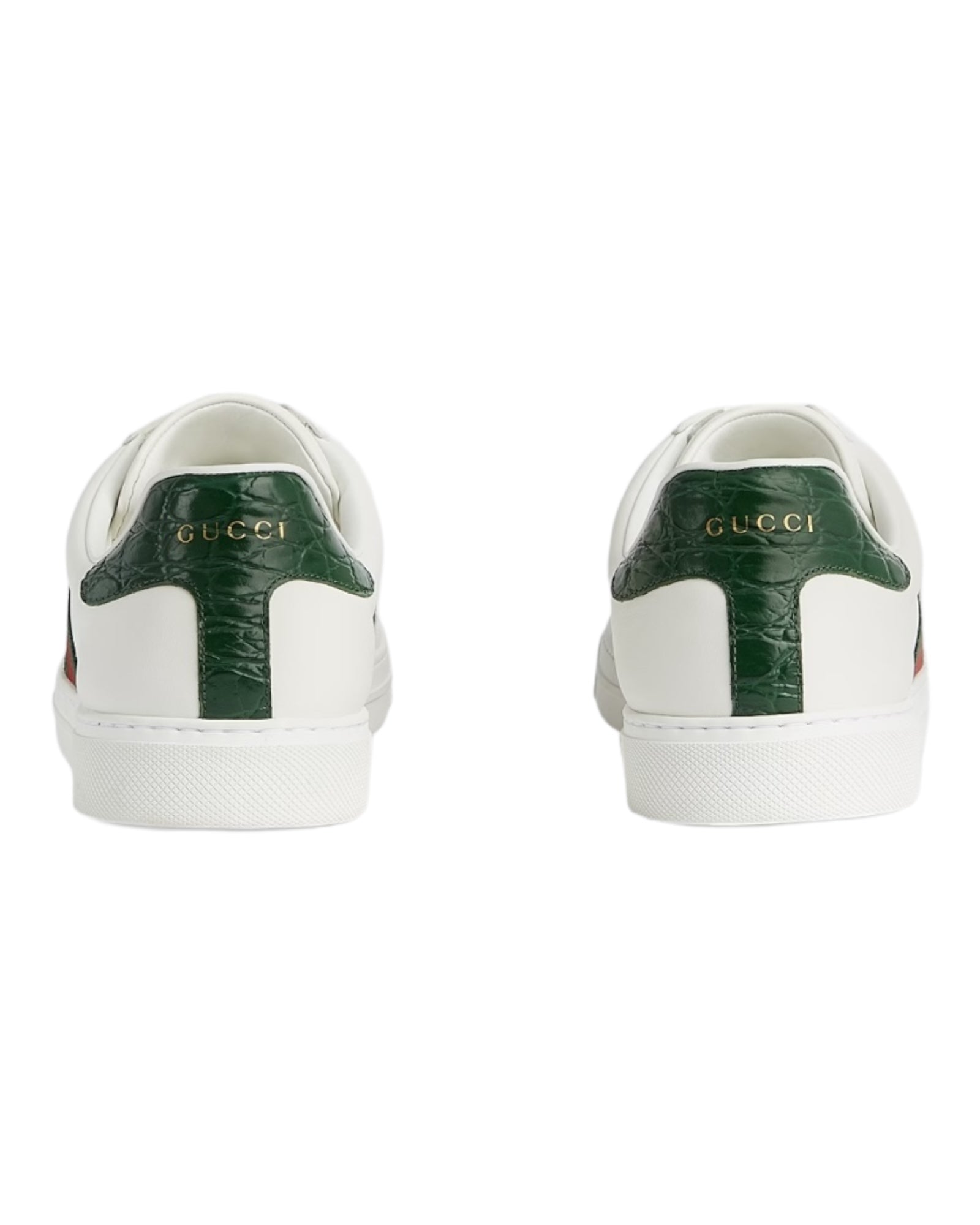GUCCI SNEAKERS ACE DETTAGLIO WEB UOMO – ORLANDO STORE