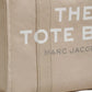 MARC JACOBS THE TOTE BAG MEDIUM BEIGE
