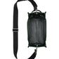 MARC JACOBS THE TOTE BAG SMALL VERDE PETROLIO