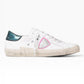 PHILIPPE MODEL PRLD VM01 BIANCO/VERDE