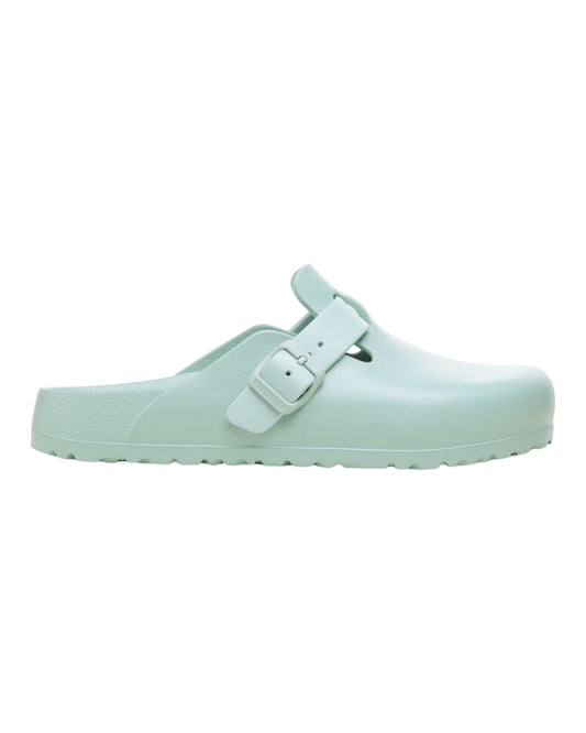 BIRKENSTOCK BOSTON EVA SURF GREEN