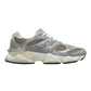 NEW BALANCE LBA9060 IN CAMOSCIO GRIGIO