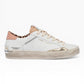 CRIME LONDON DISTRESSED 29008 BIANCO/ROSA