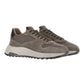 HOGAN 5630 HXM CAMOSCIO VERDE