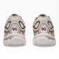 ASICS 251 GEL NYC BEIGE/MARRONE