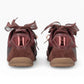 PINKO CR8 SNEAKERS YULIA BORDEAUX