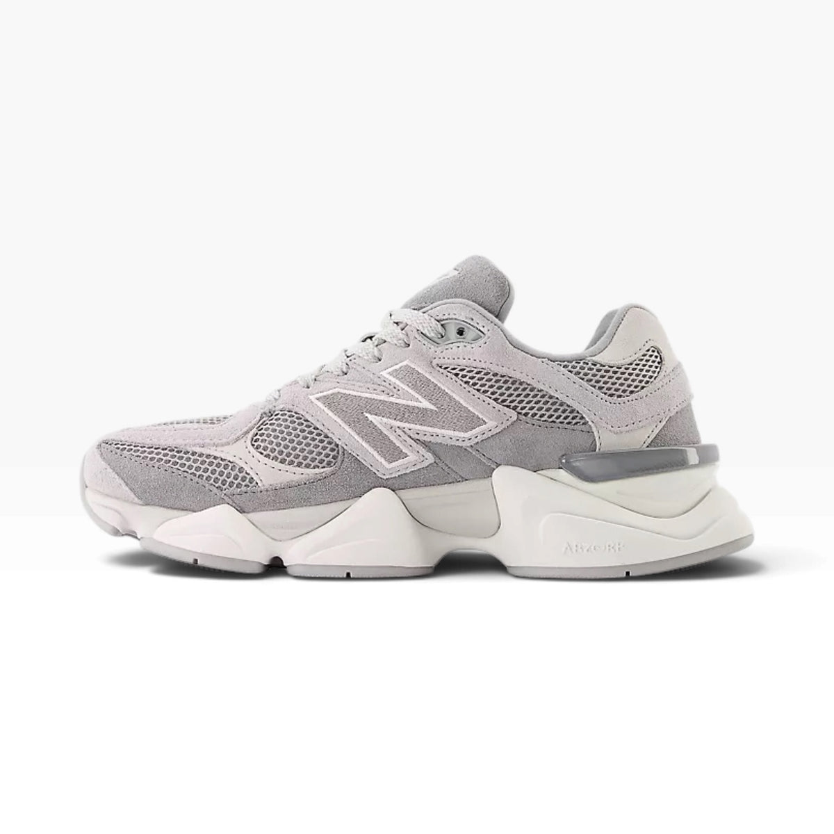 NEW BALANCE 9060 ERD GRIGIO