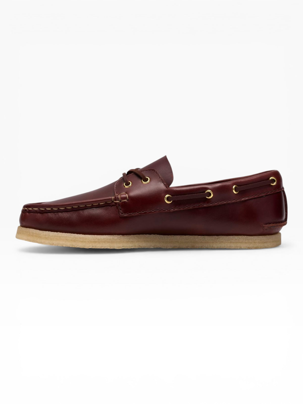 CLARKS GODNEY BOAT BRITA MARRONE