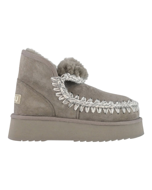 MOU MINI ESKIMO PLATFORM NGRE
