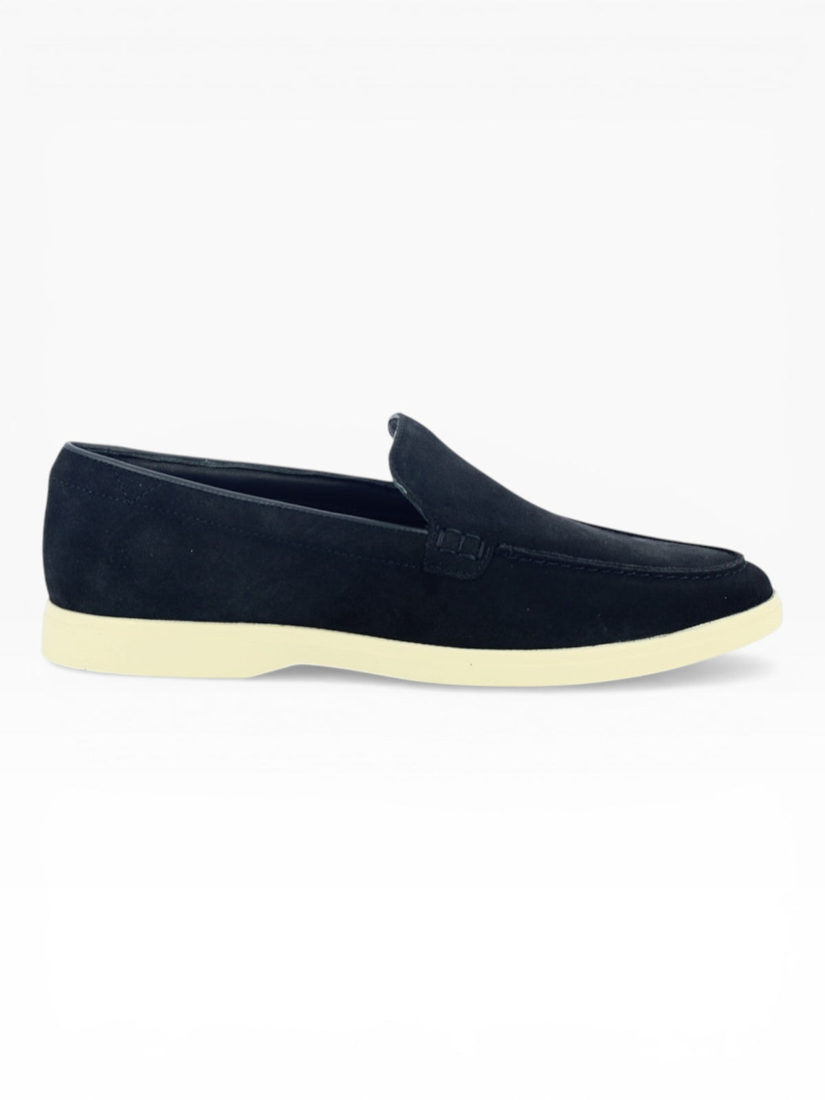 CLARKS MOCASSINO TORFORD 149 BLU