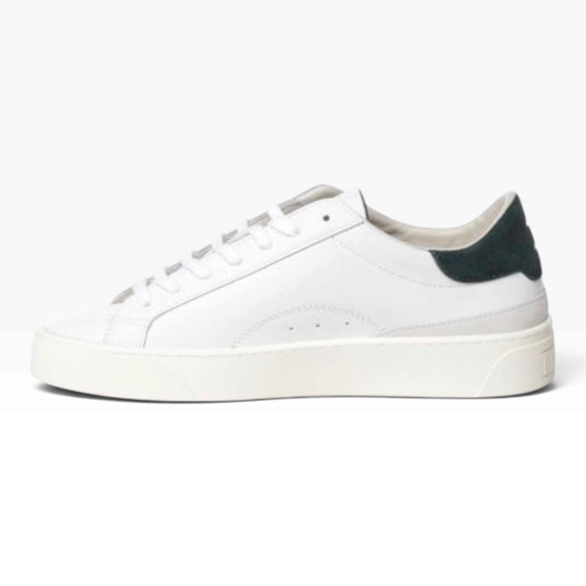 DATE SONICA CALF BAINCO/VERDE