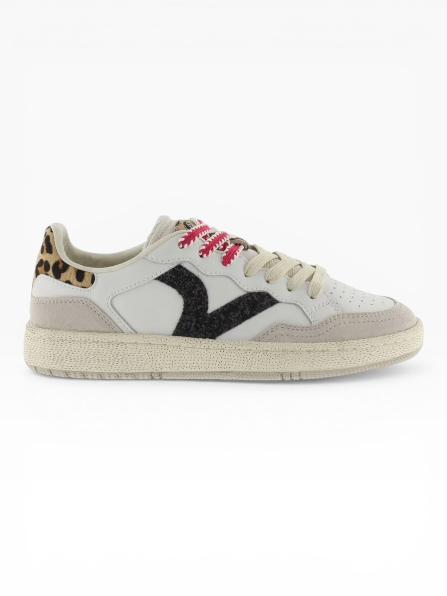 VICTORIA 8806117 BIANCO /ANIMALIER
