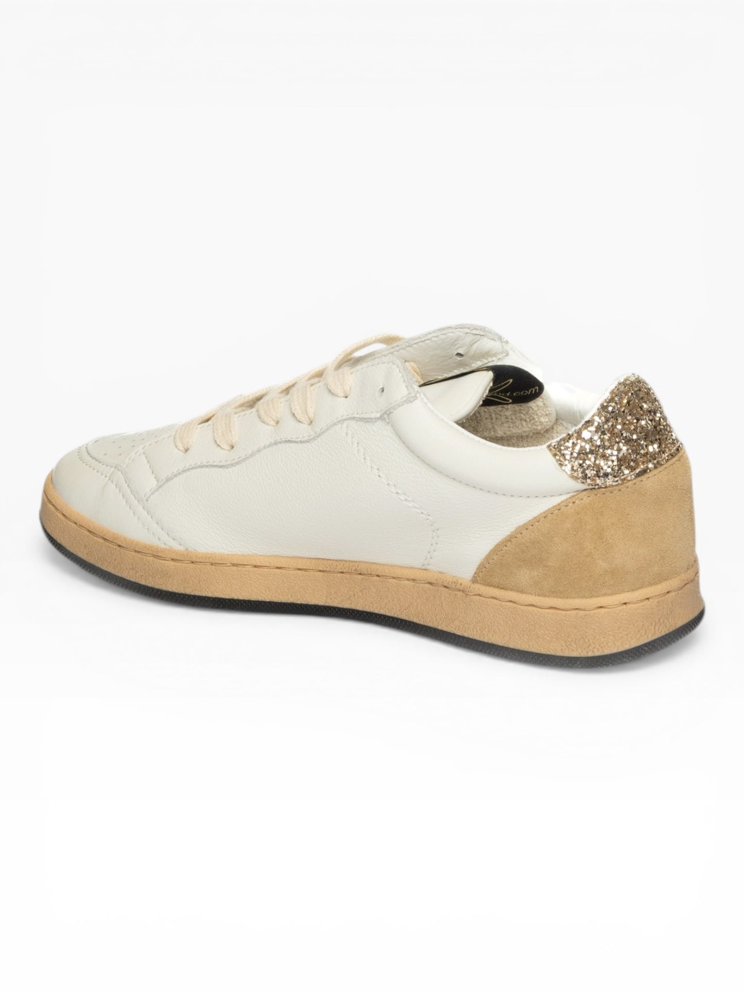 AMA BRAND SUN 4377 BIANCO/ORO