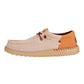 HEY DUDE FUNK NYLON CRAFT BEIGE
