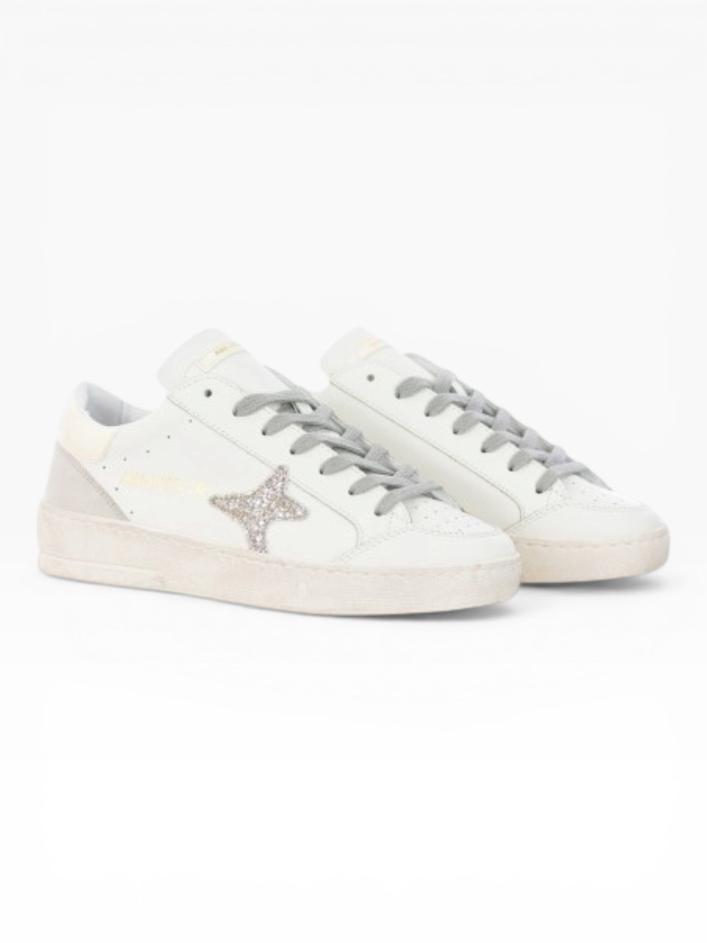 AMA BRAND SLAM 4530 BIANCO/ARGENTO