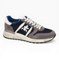 PREMIATA LANDER 7203 GRIGIO BLU