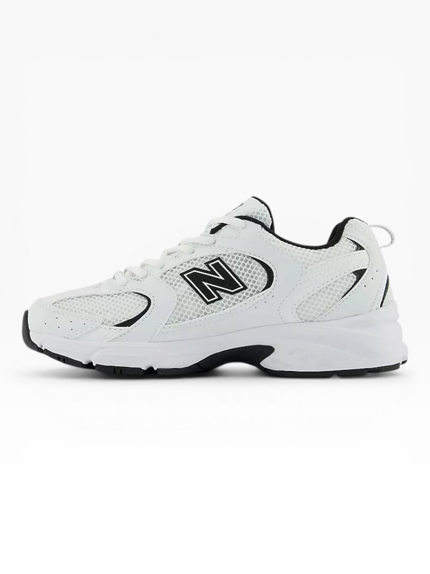 NEW BALANCE EWB530 BIANCA/NERA