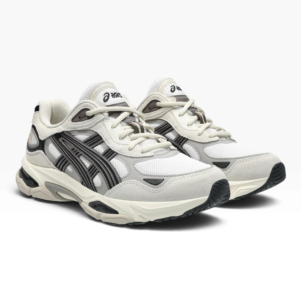 ASICS GEL NYC 2.0 104 BEIGE/VIOLA