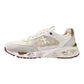 PREMIATA MASE-D 7399 IN CAMOSCIO BEIGE