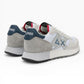 SUN 68 JAKI 2.0 SOLID 01 BIANCO