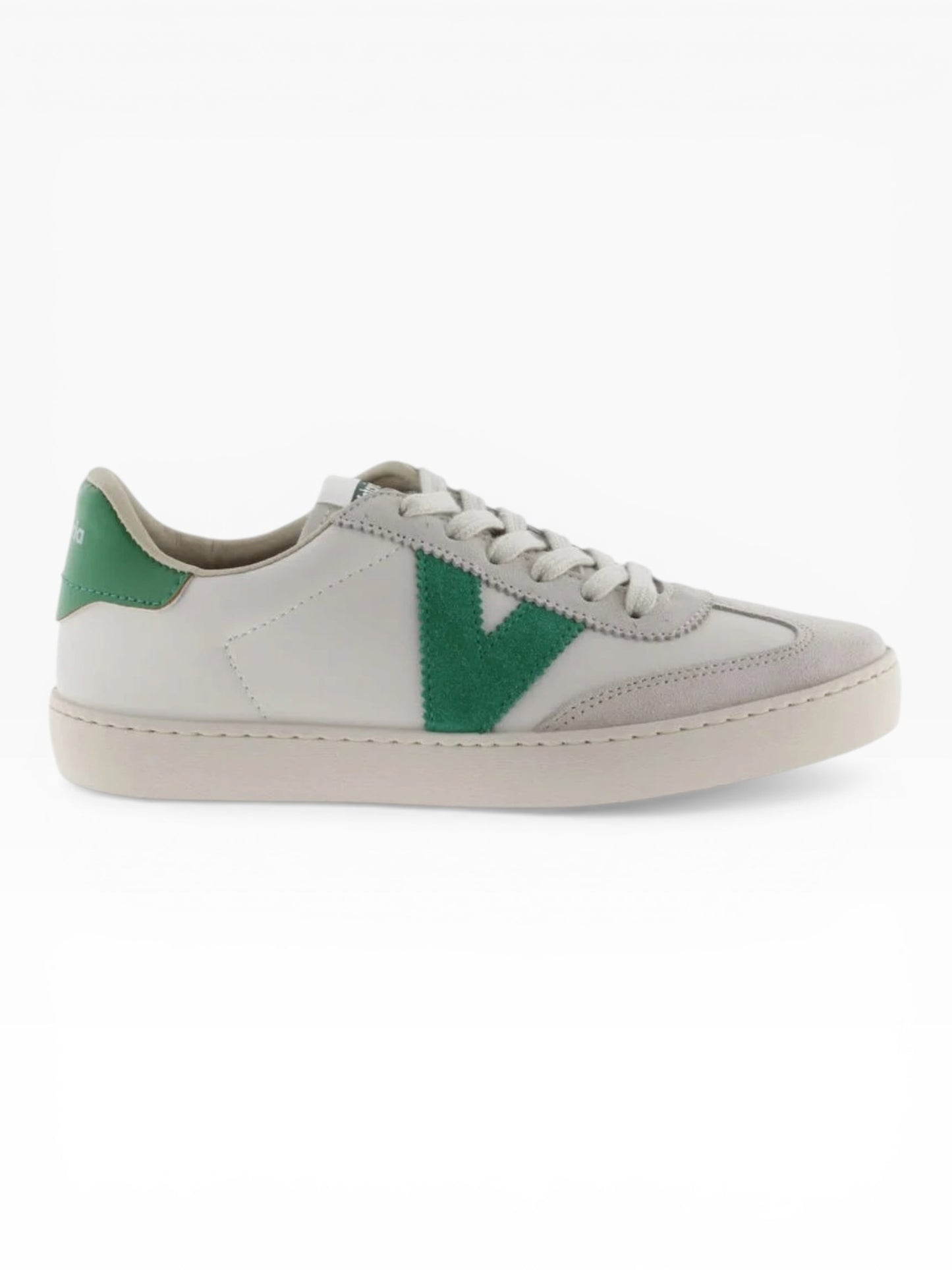 VICTORIA 1126184 BIANCO/VERDE