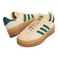 ADIDAS BOLD GAZELLE BEIGE BANDE VERDI