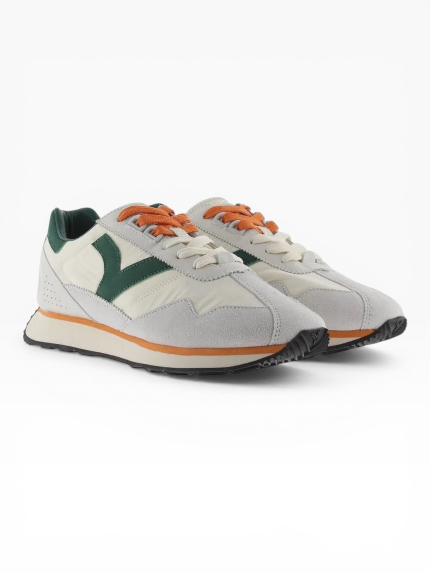 VICTORIA 8812101 BIANCO/VERDE