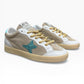 AMA BRAND 4562 SUN BIANCO/BEIGE/AZZURRO