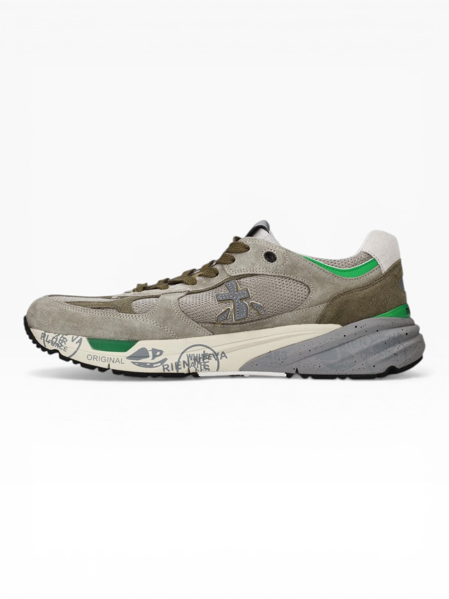 PREMIATA MASE 8017 VERDE