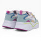 W6YZ MIA SUEDE 2M95 MULTICOLOR