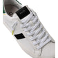 DATE HILL LOW VINTAGE BIANCA/VERDE