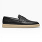 CLARKS LOCKFORD EASY NAVY BLU