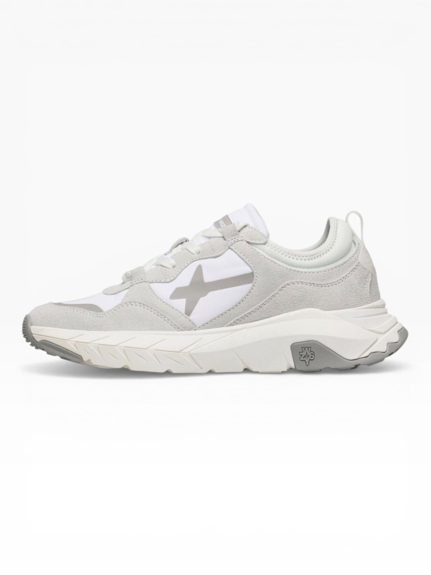 W6YZ NEXT TOUCH 0N01 BIANCO