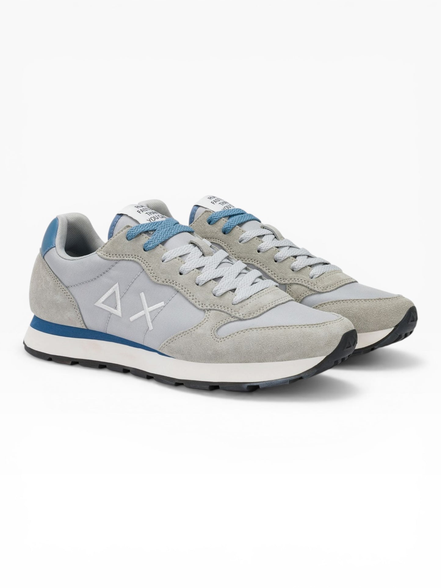 SUN 68 TOM SOLID 06 GRIGIO CHIARO