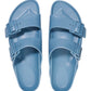 BIRKENSTOCK ARIZONA EVA AZZURRO