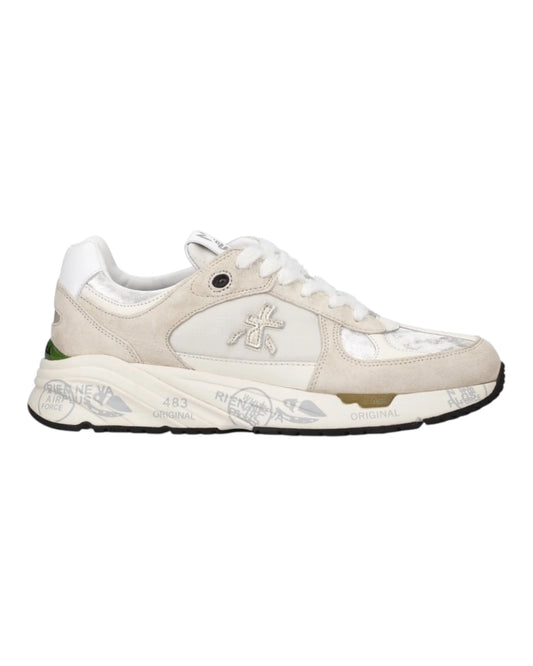 PREMIATA MASE 7005 BEIGE