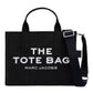 MARC JACOBS THE TOTE BAG MEDIUM NERA